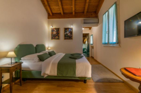 Casa Miramonte Bologna